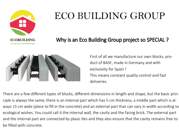 Eco Building Group